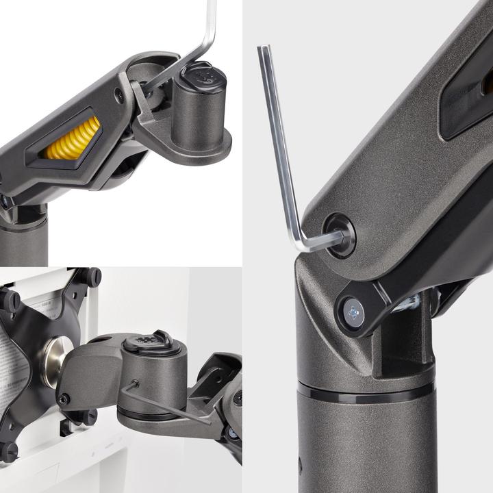 Produktbild StarTech Desk Monitor Arm (Tisch, 32")