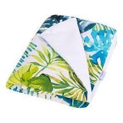 Thumbnail - Baby Matex, Frotteewäsche, AXLE SHEET 75X100 COTTON SATIN + AXLE TB0362-01