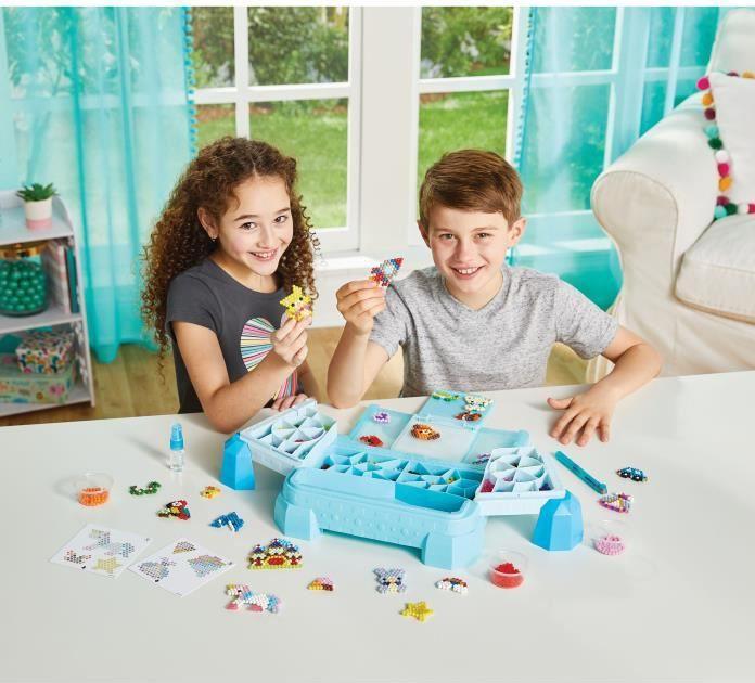 Actual product image Aquabeads Creazioni di design