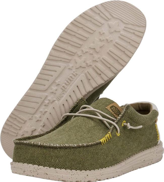 Immagine prodotto Hey Dude Wally Coastline Jute (41)