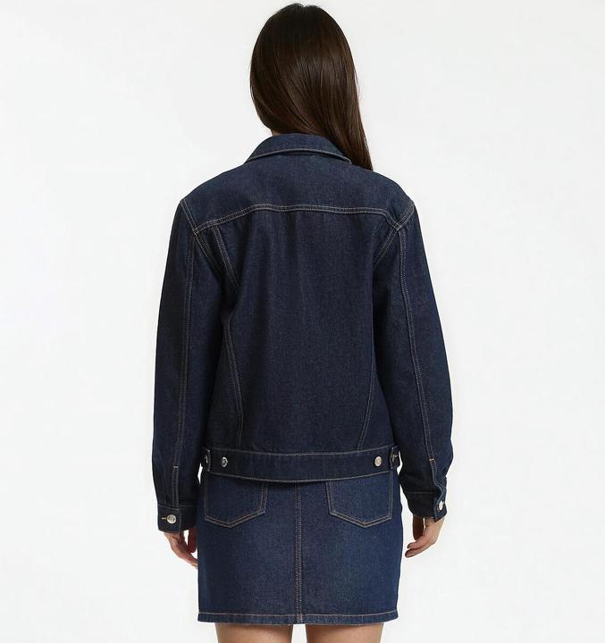 Image du produit La Redoute Collections Veste en jean emblématique (36)