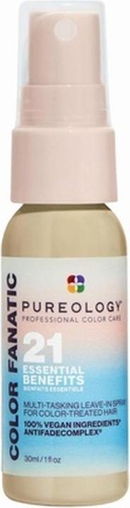 PUREOLOGY Multi-Tasking Leave-In Spray