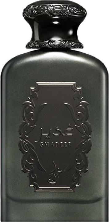 Immagine prodotto Khadlaj Ghadeer Silver - EDP - Volume: 100 ml (Eau de parfum, 100 ml)