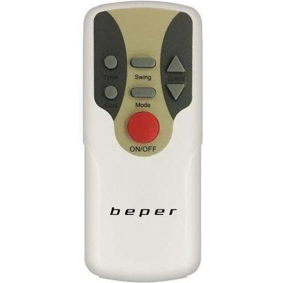 Thumbnail - Beper Fan VE.550, Klimaanlage