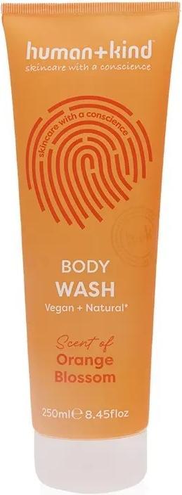 Produktbild Human+Kind Duschgel (250 ml)