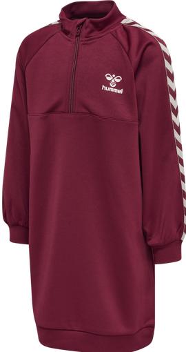 Actual product image hummel Olivia Dress (134)