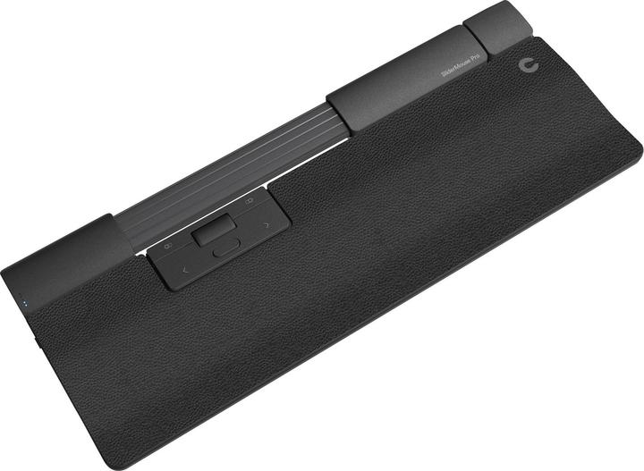 Actual product image Contour SliderMouse Pro WL Extended WR vegan leather retail (Wireless)