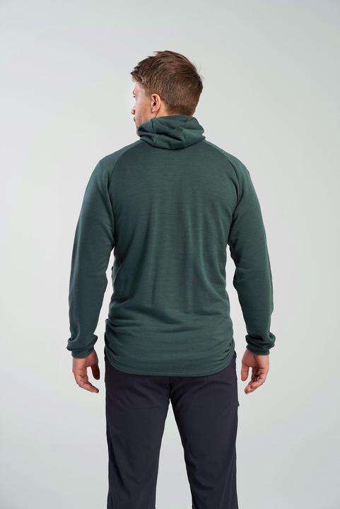 Produktbild Devold Nibba Merino Jacket Hood (S)