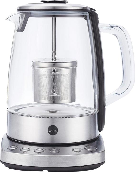 Wilfa Bollitore TM-1500S (1.25 l)