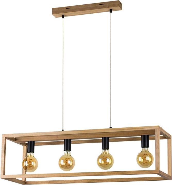 Image du produit Marama Light  Style Kago (E27)