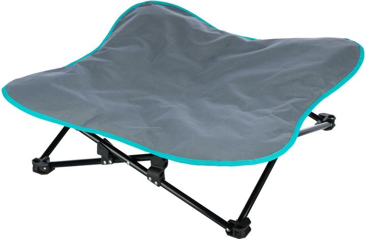 Actual product image Trixie Camping bed (Dog)