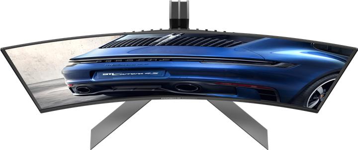 Produktbild AOC PD34 Curved OLED (3440 x 1440 Pixel, 34")