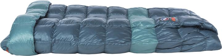 Actual product image Big Agnes Camp Robber Bedroll 50"