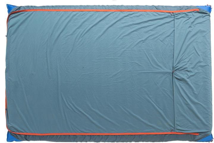 Actual product image Big Agnes Camp Robber Bedroll 50"