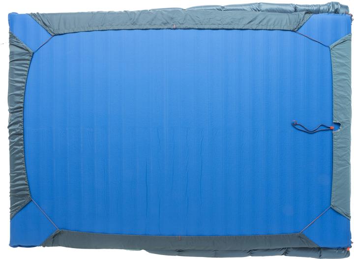 Actual product image Big Agnes Camp Robber Bedroll 50"