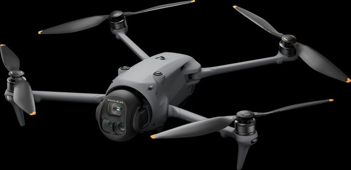Produktbild DJI Mavic 4 Pro (51 min, 1063 g, 100 Mpx)