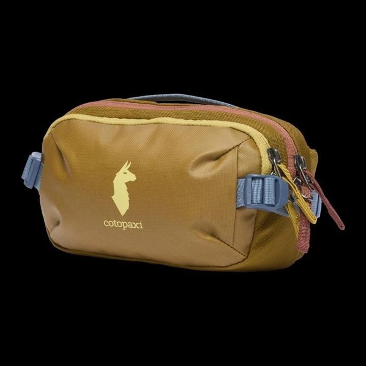 Produktbild Cotopaxi Allpa X 1.5L Hip Pack - Hüfttasche