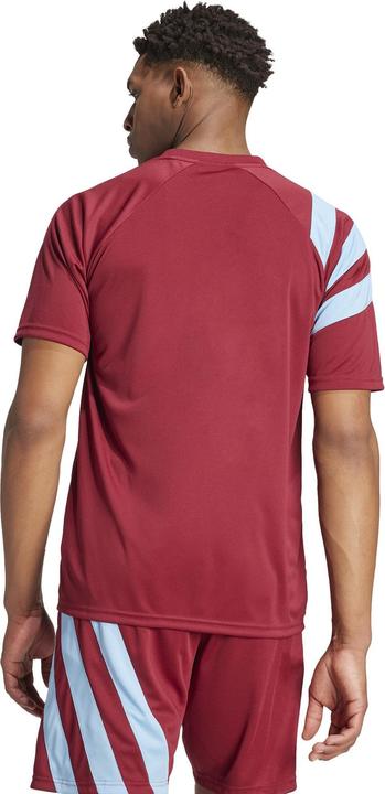 Actual product image adidas FORTORE23 JSY (XS)
