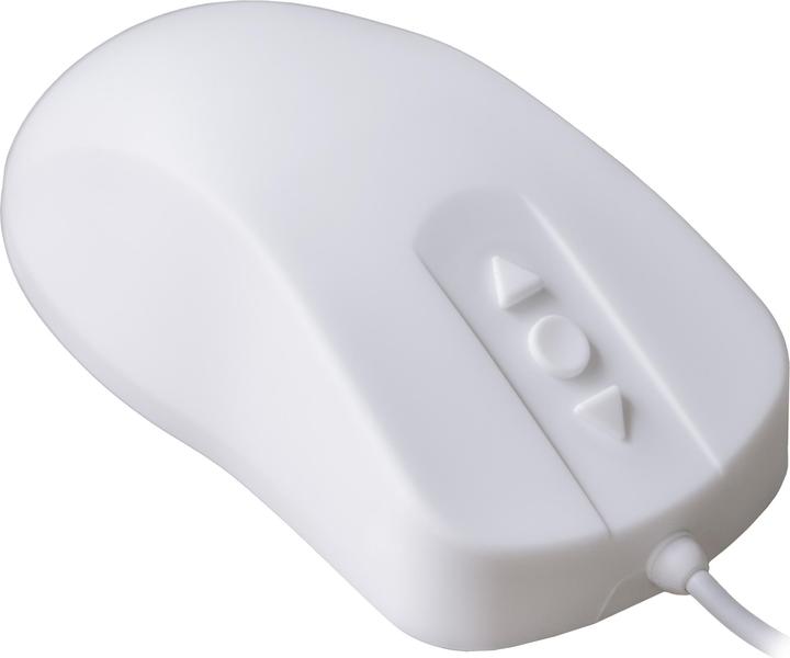 Productafbeelding Active Key AK-PMH12OB (Bedraad)