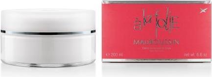 Image du produit Mauboussin Ã la Folie Crème Parfumée Divine pour le Corps (Crème pour le corps, 200 ml)