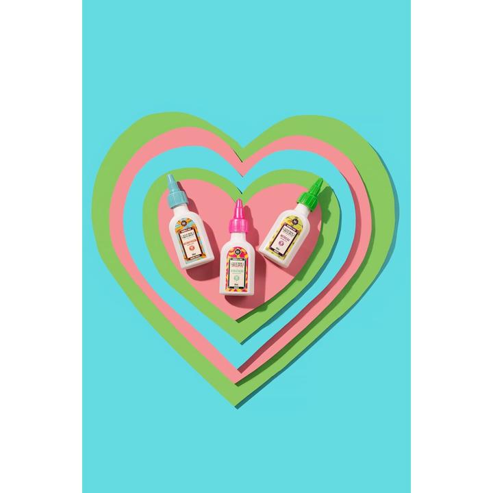 Actual product image Lola Cosmetics Be (M) Dita Ghee, rekonstruktives Öl aus Papaya und pflanzlichem Keratin, 50 ml (50 ml)