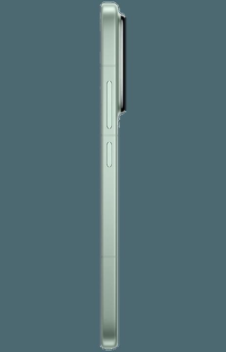 Produktbild Xiaomi 15 (512 GB, Green, 6.36", Dual SIM, 5G)