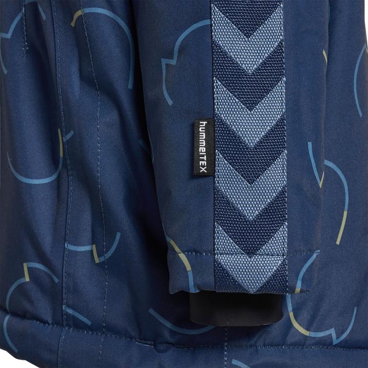 Produktbild hummel Hmljessie Tex Jacket (74)