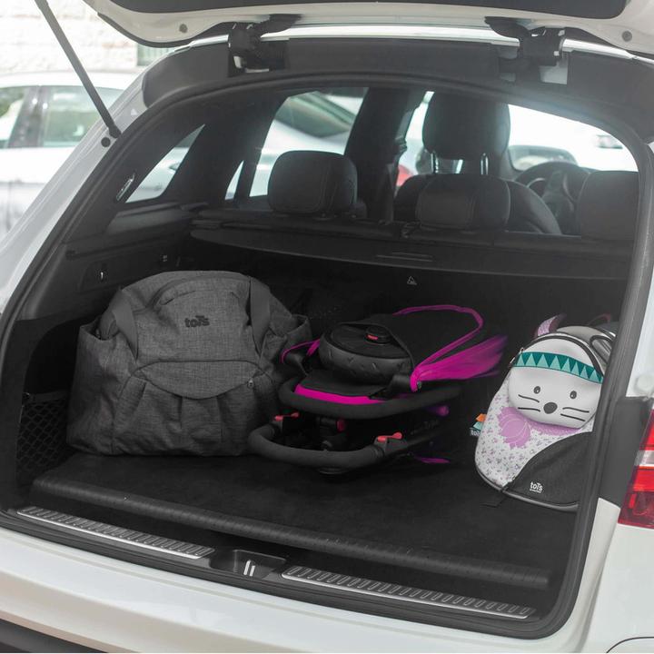 Produktbild SmarTrike smarTfold 400S