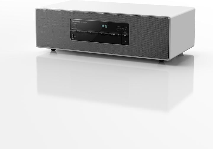 Productafbeelding Panasonic SC-DM502 (Bluetooth, CD Speler, 2x 20 W)
