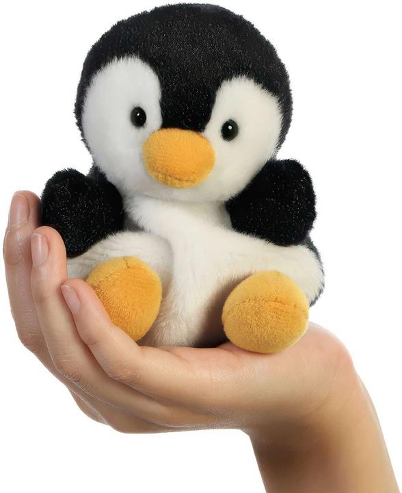 Immagine prodotto Aurora Chilly Penguin (13 cm)