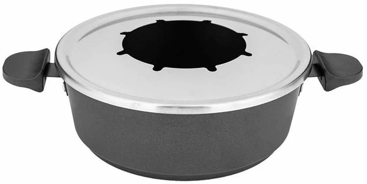 Image du produit Gastroback All-in-One (Fondue au chocolat, Fondue au fromage)