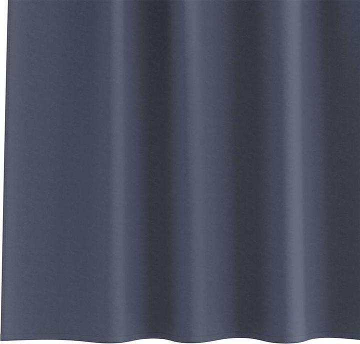 Produktbild vidaXL Lichtschützende Vorhänge (175 x 140 cm)