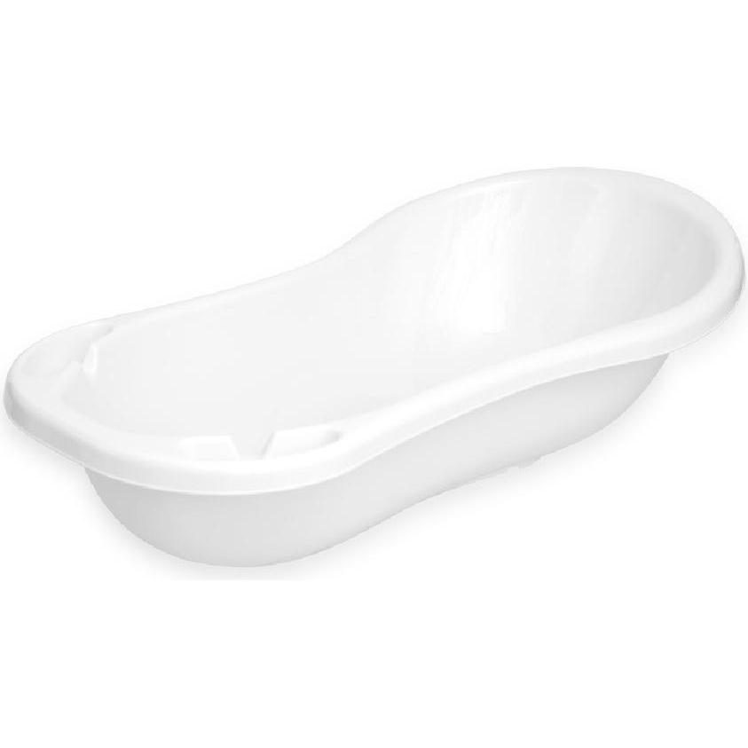Thumbnail - Lorelli, Babybadewanne, Babywanne 100 cm Ablagefächer