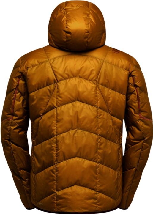 Produktbild La Sportiva Pinnacle Down Jkt M (M)