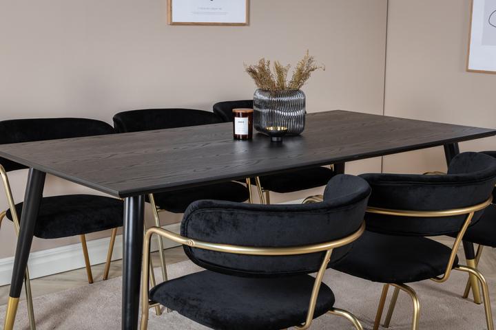 Image du produit Venture Home Dipp, Arrow (Panneau de bois MDF)