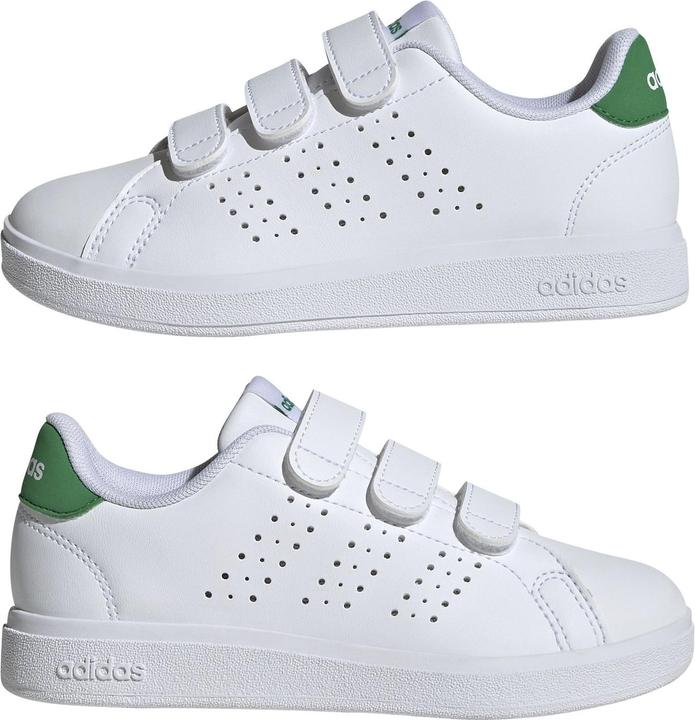 Produktbild Adidas Advantage Base 2.0 Cf C Sneaker (29)