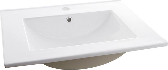 Domoletti WASHBASIN ACB7610 90 CM (500 mm, 900 mm)