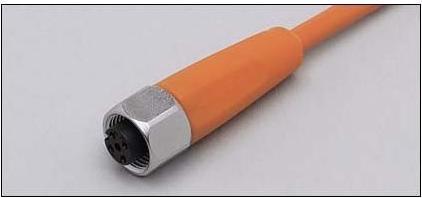 Produktbild ifm Electronic Kabeldose