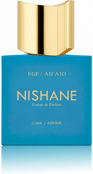 Actual product image Nishane EGE Ailaio (Eau de parfum, 100 ml)