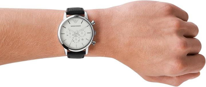 Produktbild Emporio Armani Luigi (Chronograph, 46 mm)