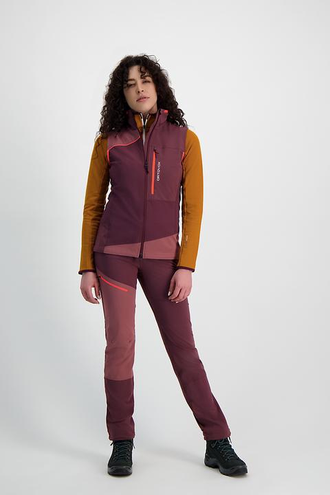 Produktbild Ortovox Pala Vest (M)