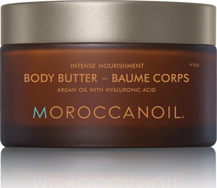 Moroccanoil Body Butter (Body butter, 200 ml)