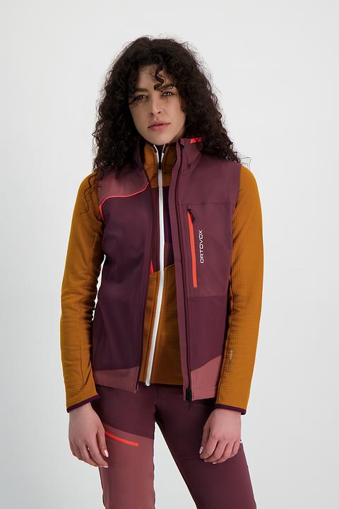 Produktbild Ortovox Pala Vest (M)