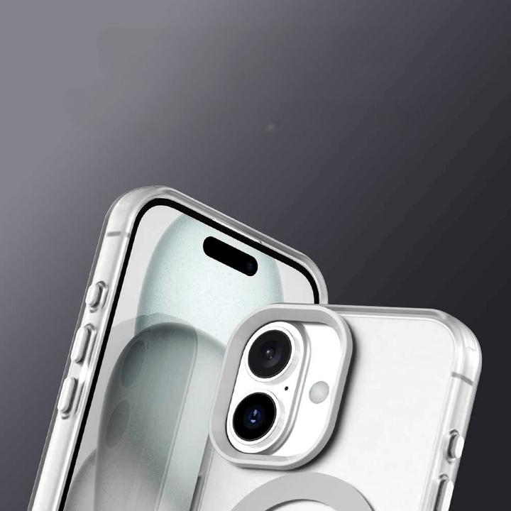Produktbild Cover-Discount Acryl-Handyhülle mit Magnet (Apple iPhone 17)