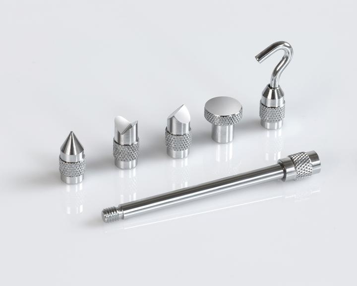 Image du produit Sauter Dynamomètre, Newton mètre