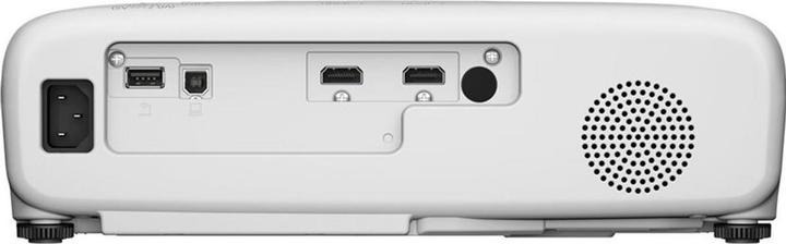 Immagine prodotto Epson EB-W55 (WXGA, 4000 lm, 1.3 - 1.56:1)