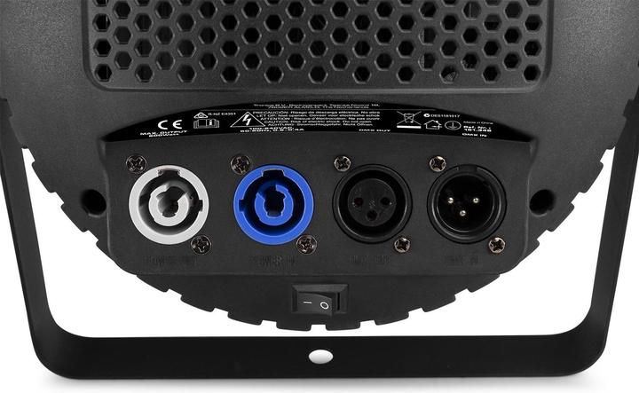 Actual product image BeamZ Headlight BT420 (10 W, LED)