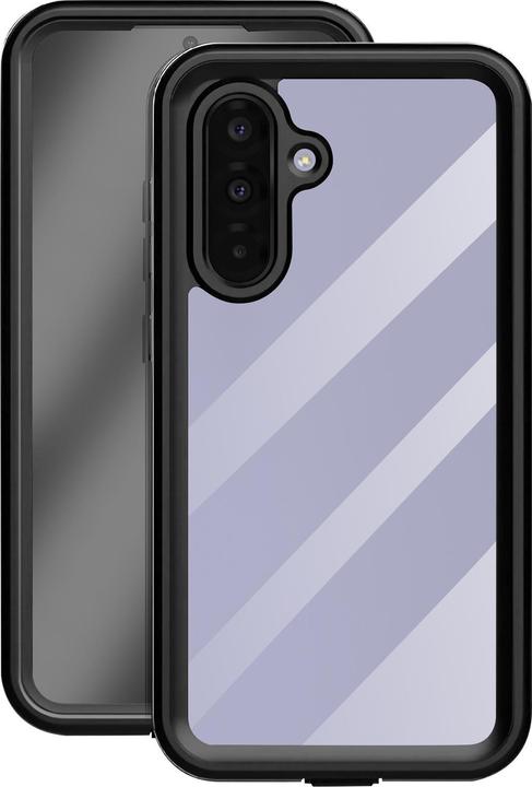 Produktbild Redpepper Vollschutz-Hülle für Samsung Galaxy A36 Wasserdicht IP68 (Samsung Galaxy A36)