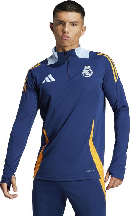 Productafbeelding Adidas Real Madrid Trainingsoberteil für Herren (XL)