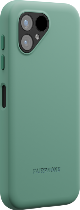 Actual product image Fairphone Protective Soft Case (Fairphone 5)